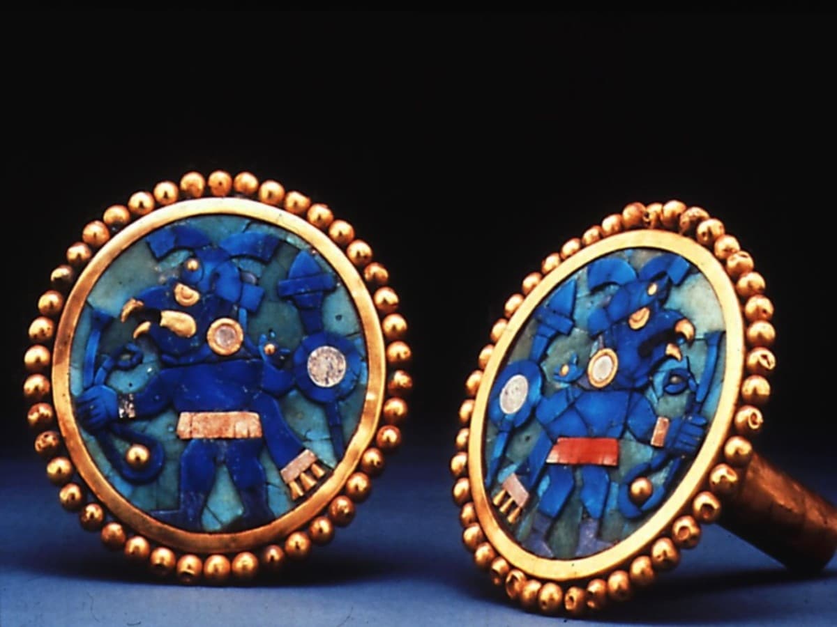 2-Day Lima Experience: Gastronomy, Culture & History