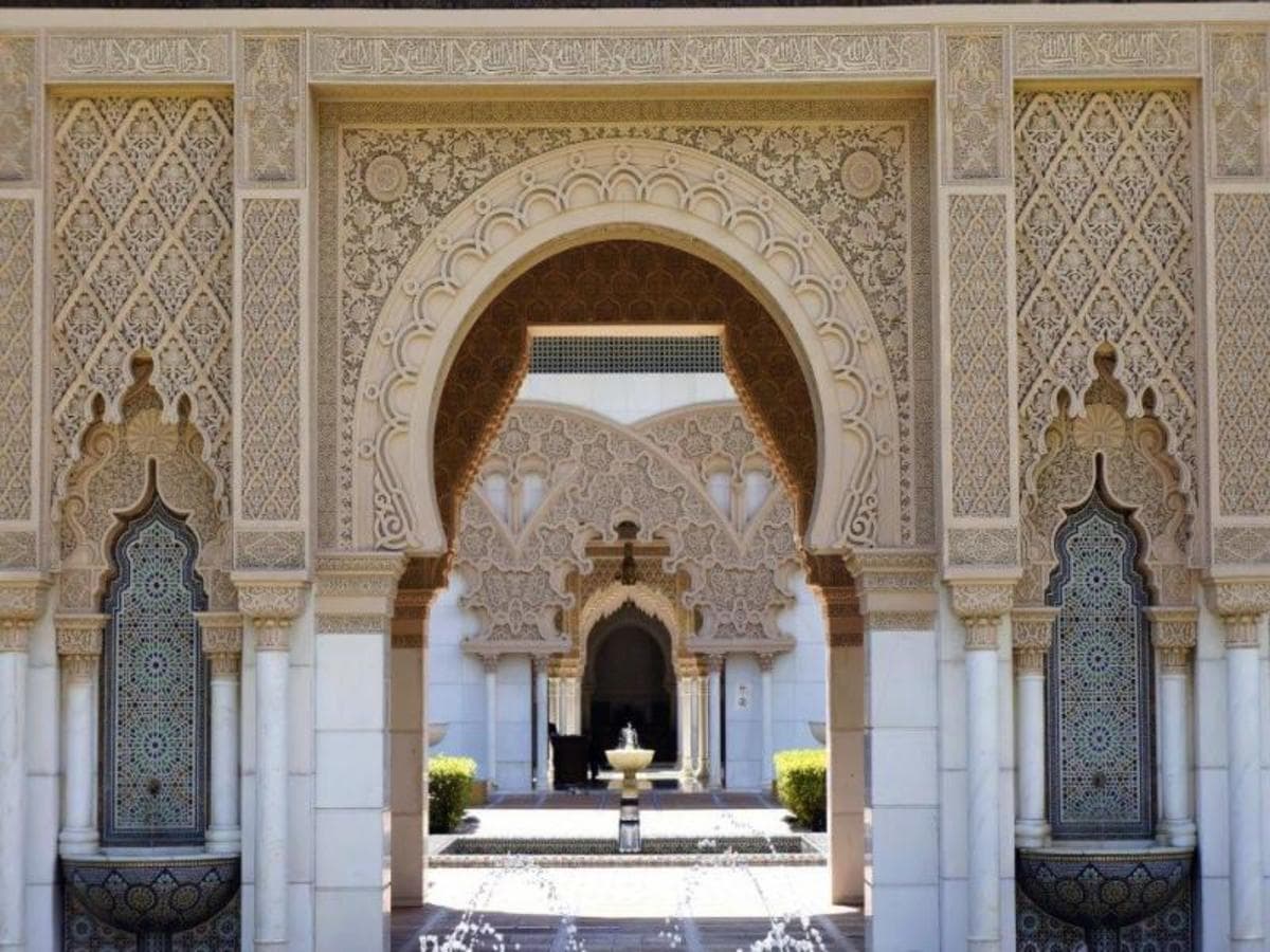 Le Sahara et le Sud, visite privée