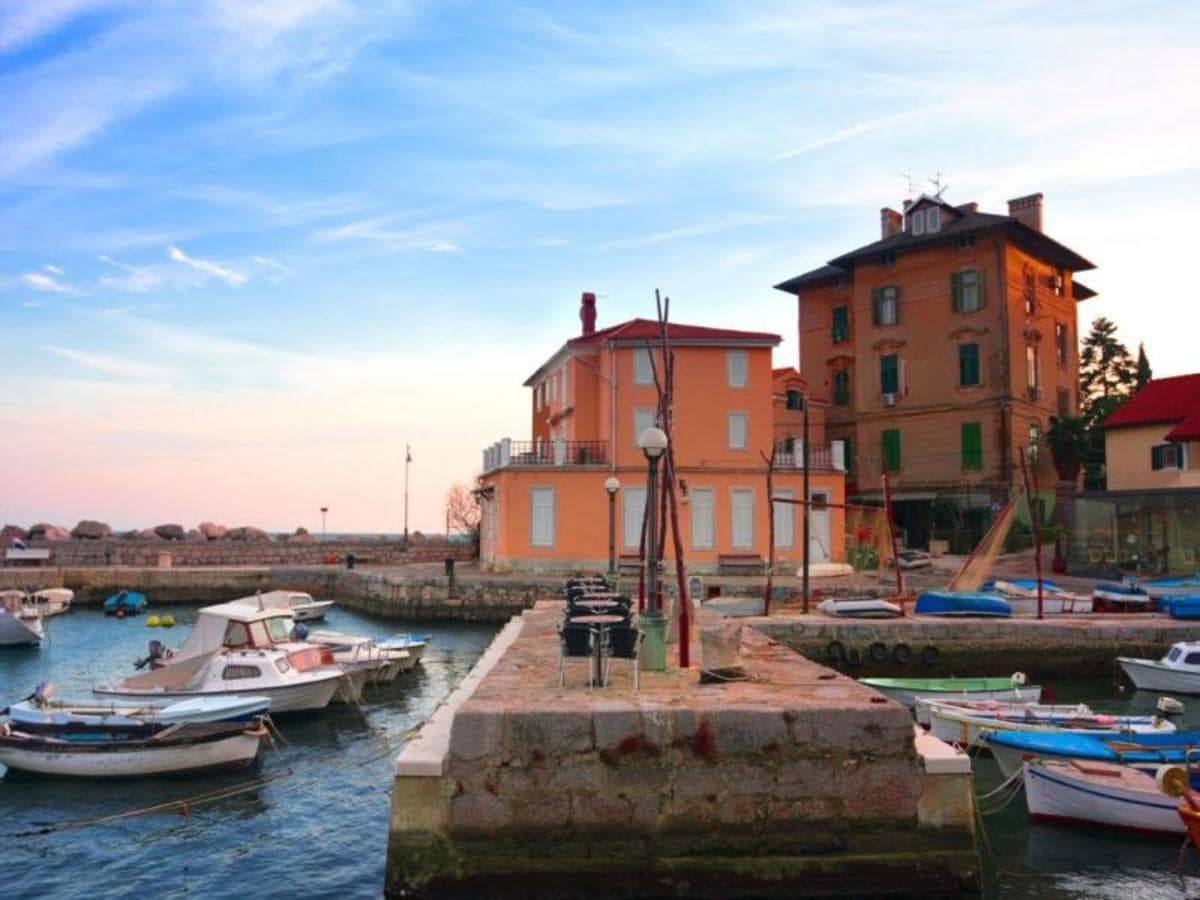 Le meilleur de la Croatie, 11 jours, Autotour