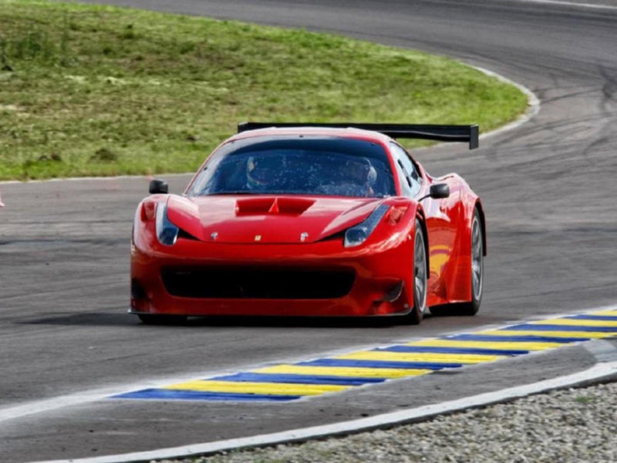 2-Day Private Ferrari Experience: Speed & Italian Excellence