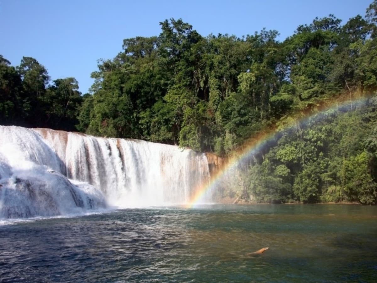 Chiapas Mágico