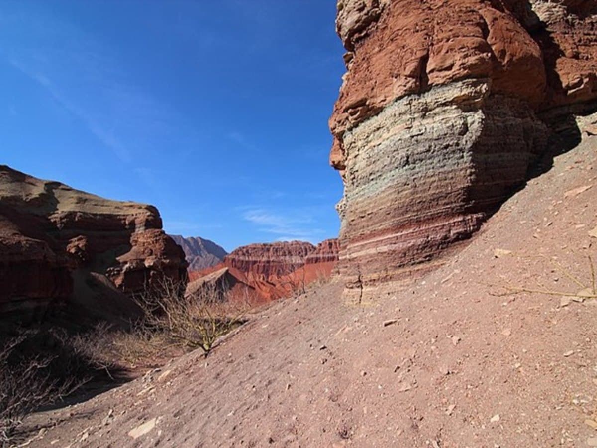 4-Day Salta Journey: Northern Argentina Escape