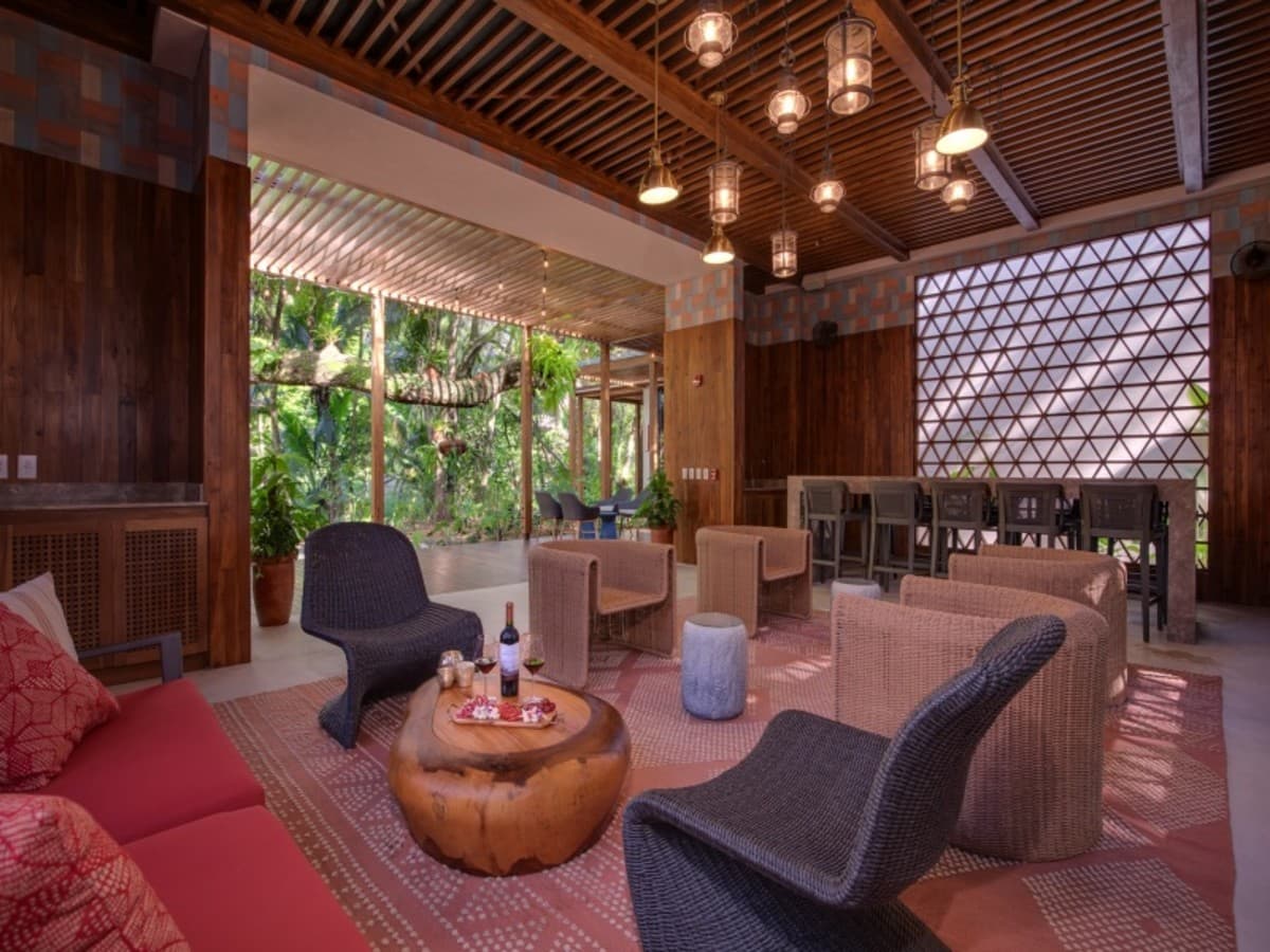 4-Day Botanika Osa Rainforest Experience
