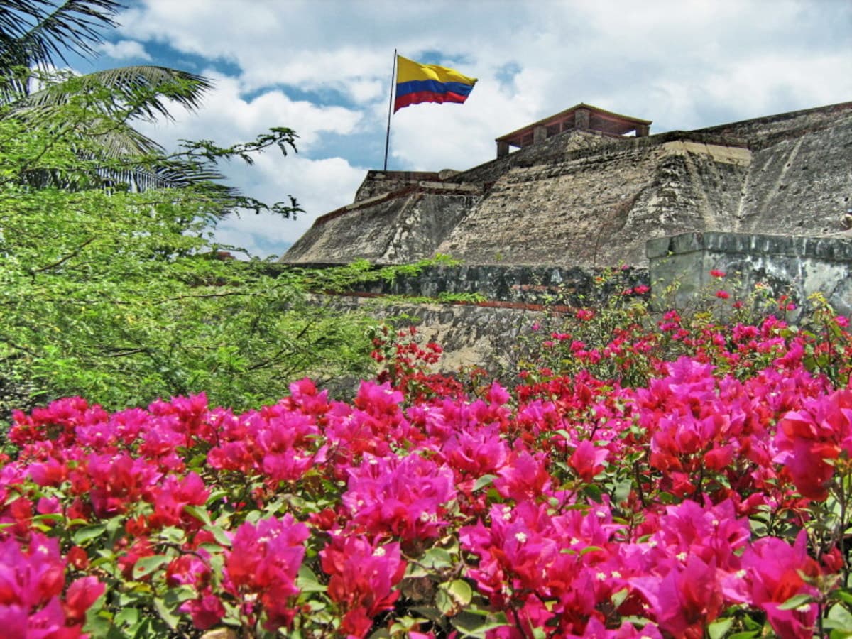 Esencia de Colombia de 9 días – Bogotá, Medellín y Cartagena