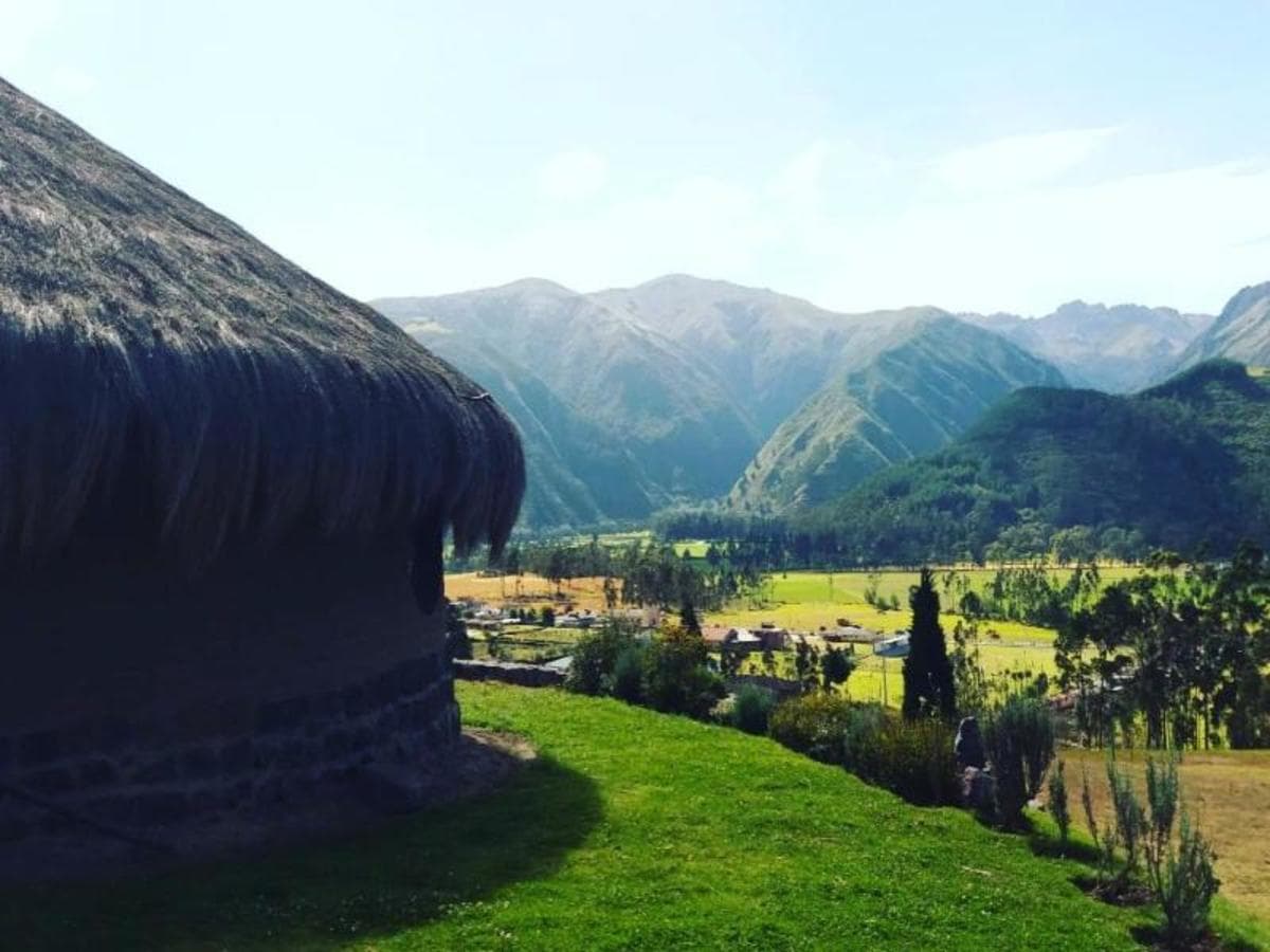 Experiencia privada de 2 días en Zuleta y Otavalo: Inspirada en la cultura