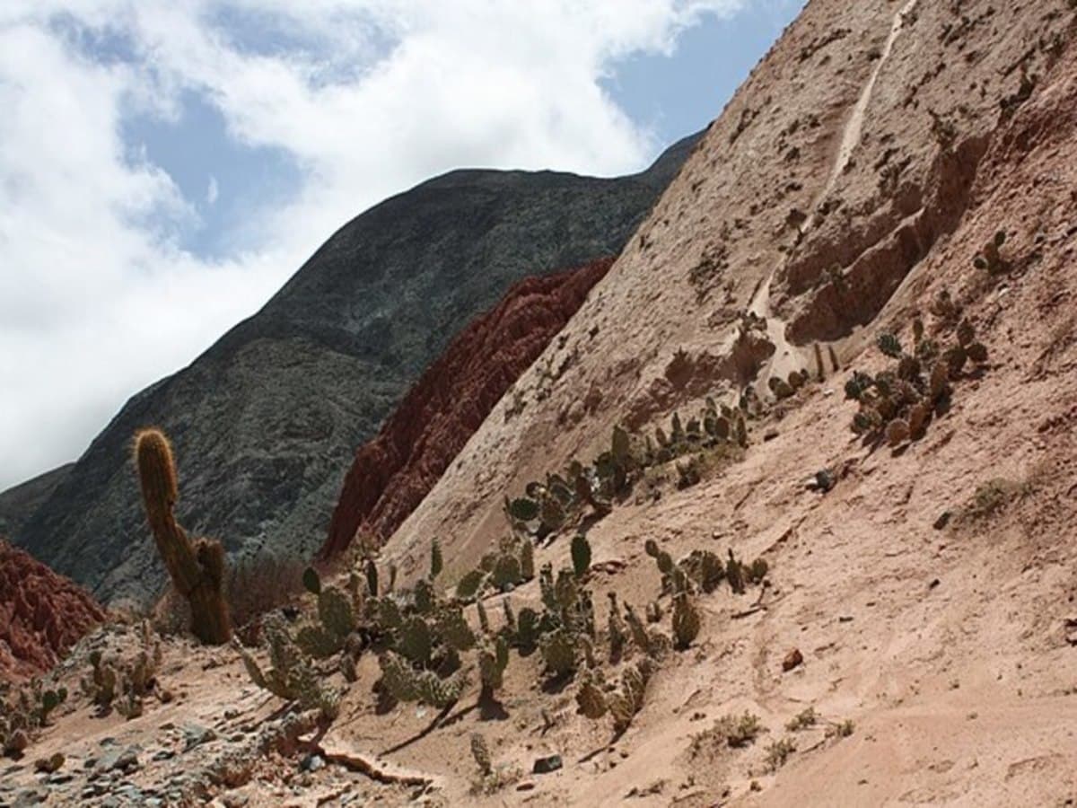 4-Day Salta Journey: Northern Argentina Escape