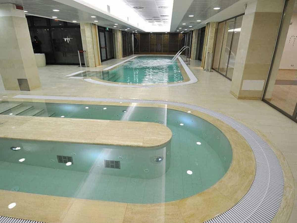 2-tägiges privates Spa & Wellness in Florenz: Klassisches Kulturerbe und natürliche Höhlenerlebnis