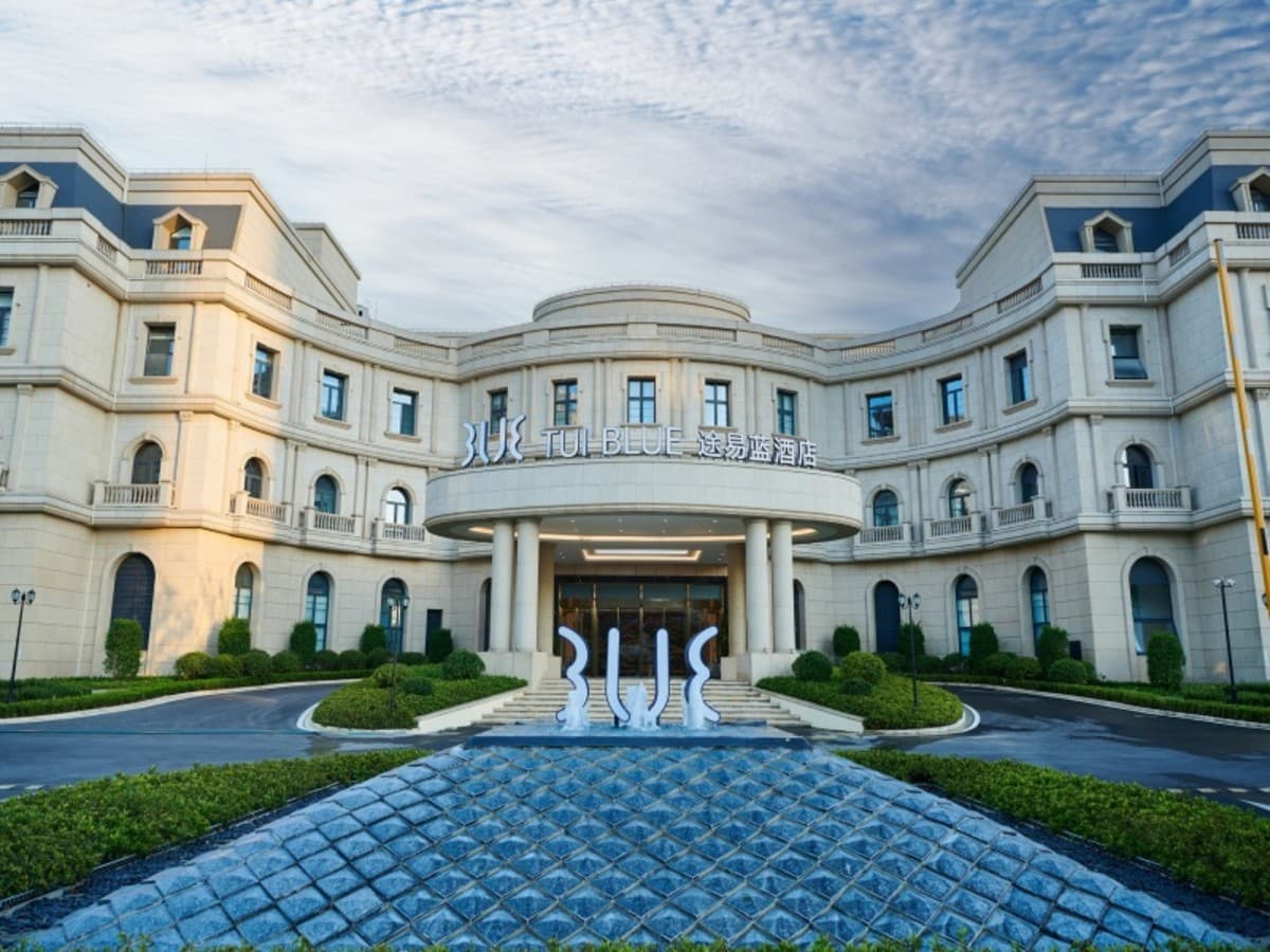 4-Day Shanghai and Taicang City Break, Private Tour