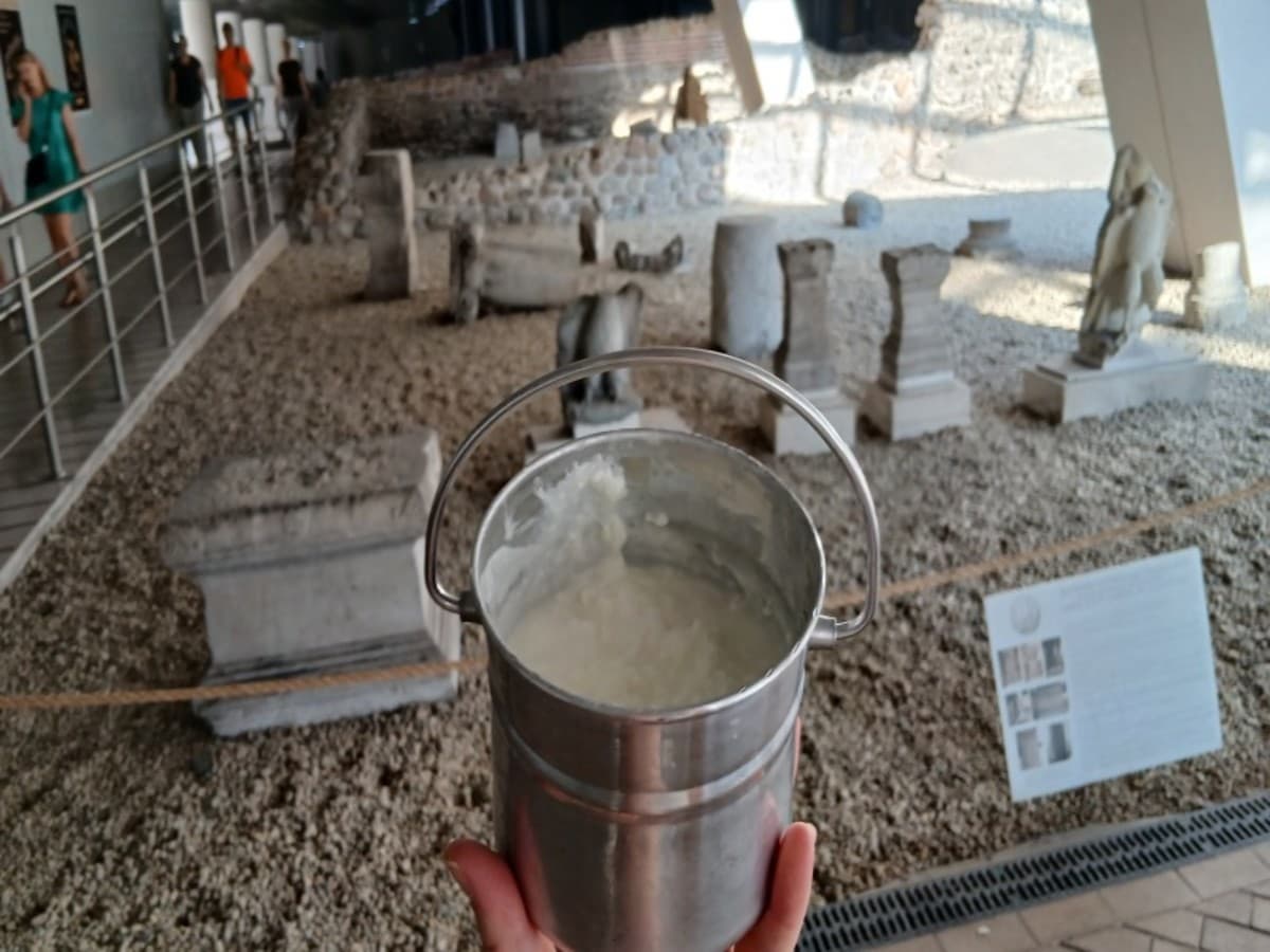 3-Day Timeless Sofia: A Taste of Serdica and Traditions