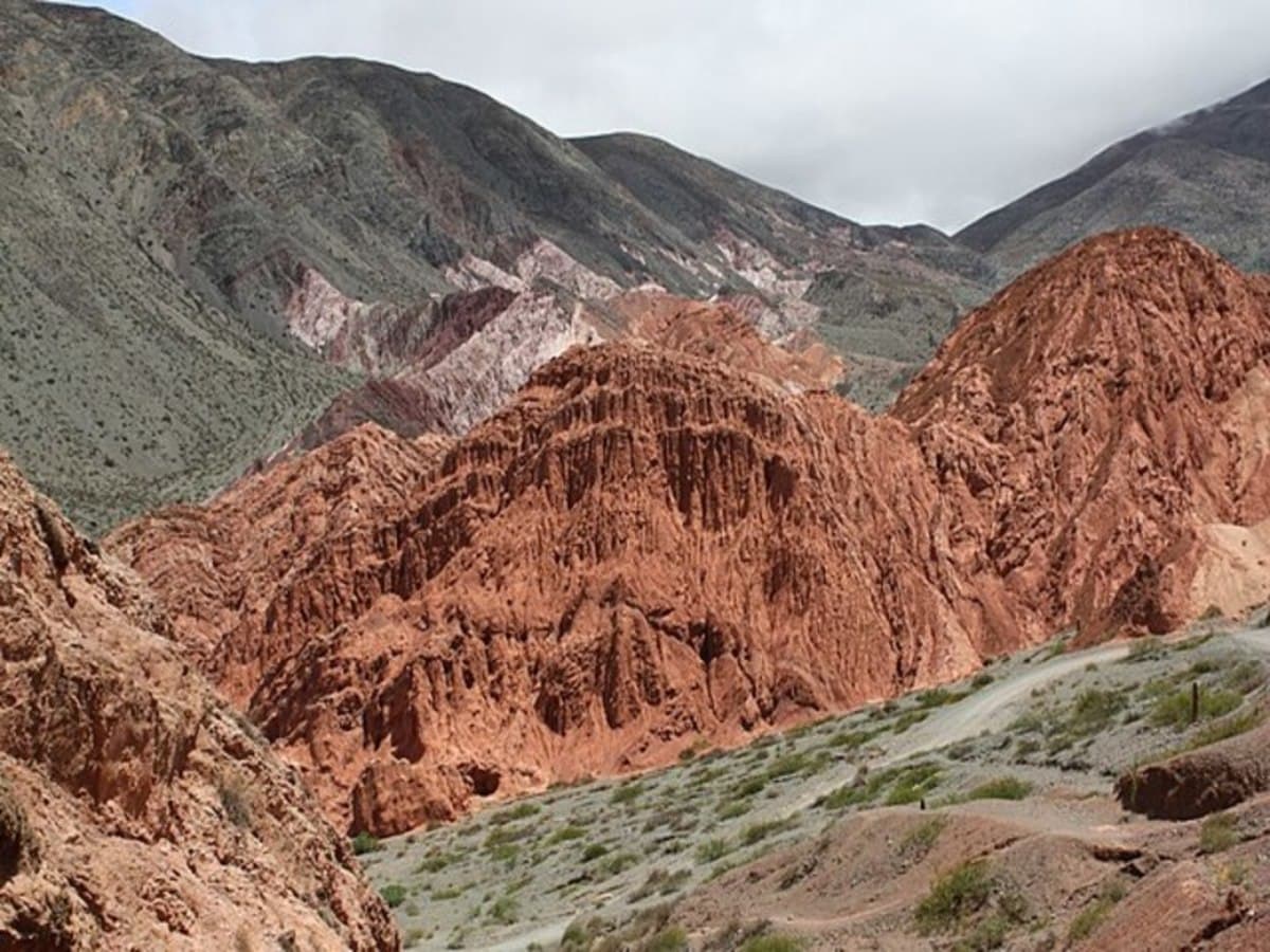 4-Day Salta Journey: Northern Argentina Escape