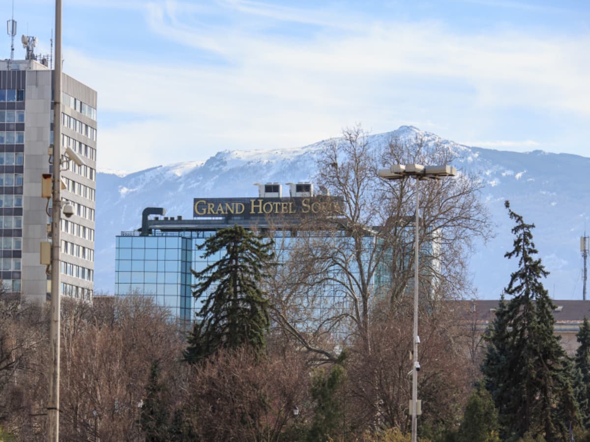 3-Day Sofia: Stories from Socialist Era