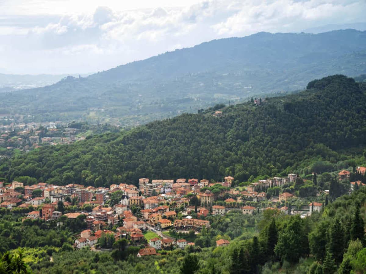 2-Day Private Florence Spa & Wellness: Classic Heritage & Natural Cave Experience