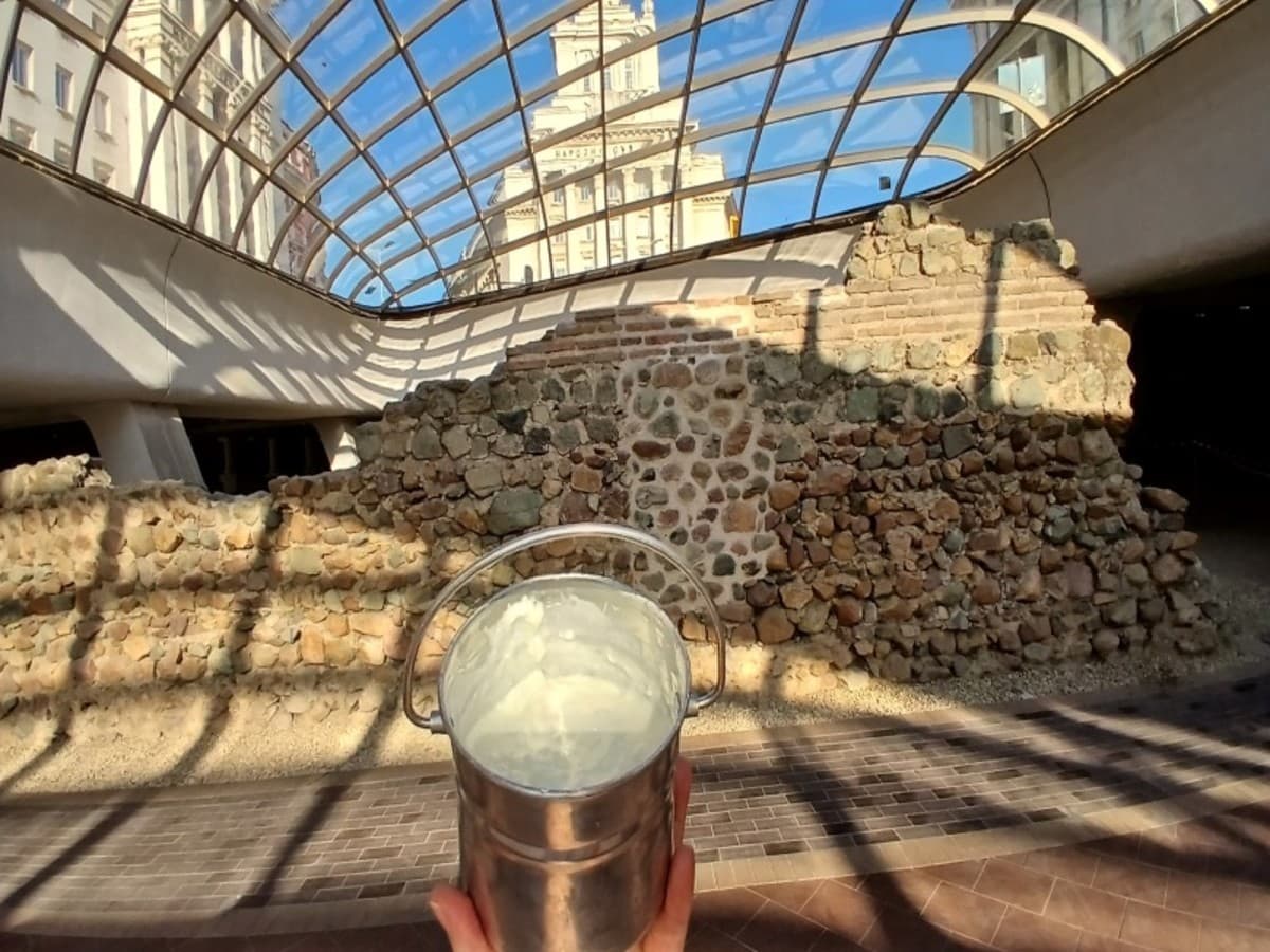 3-Day Timeless Sofia: A Taste of Serdica and Traditions