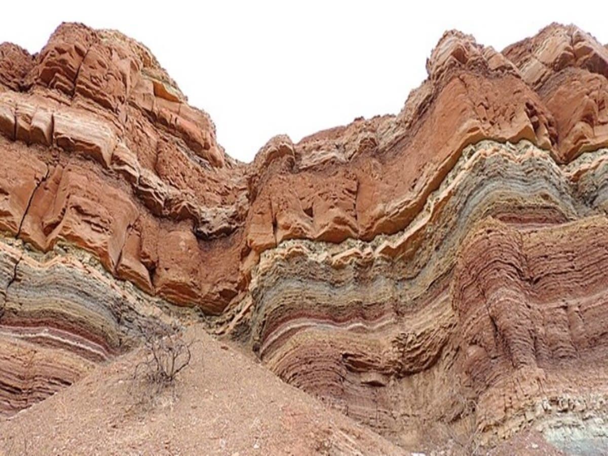 4-Day Salta Journey: Northern Argentina Escape