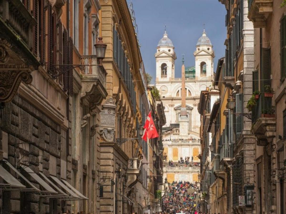 Sur les traces du Caravage : 6 jours de Florence à Naples, visite privée