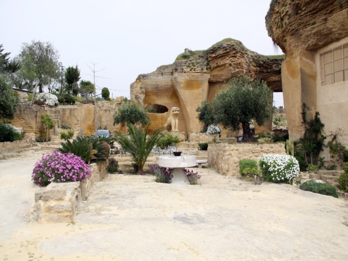 2-Day Journey to the Andalusian Petra
