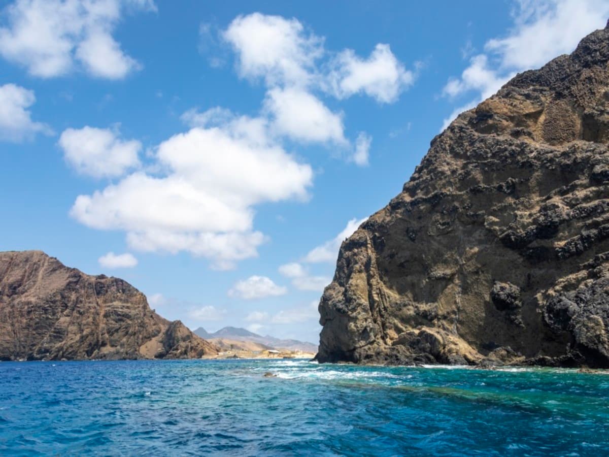 Escapada a Madeira y Porto Santo, tour privado
