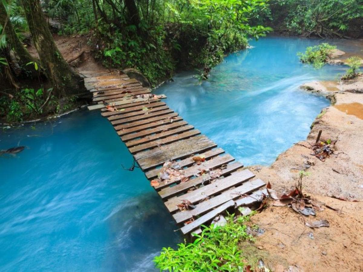 Costa Rica: Terre de Volcans et de Forêts Tropicales
