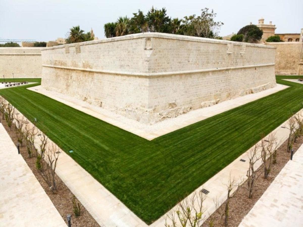 Escapada a la Isla de Malta, 7 Dias