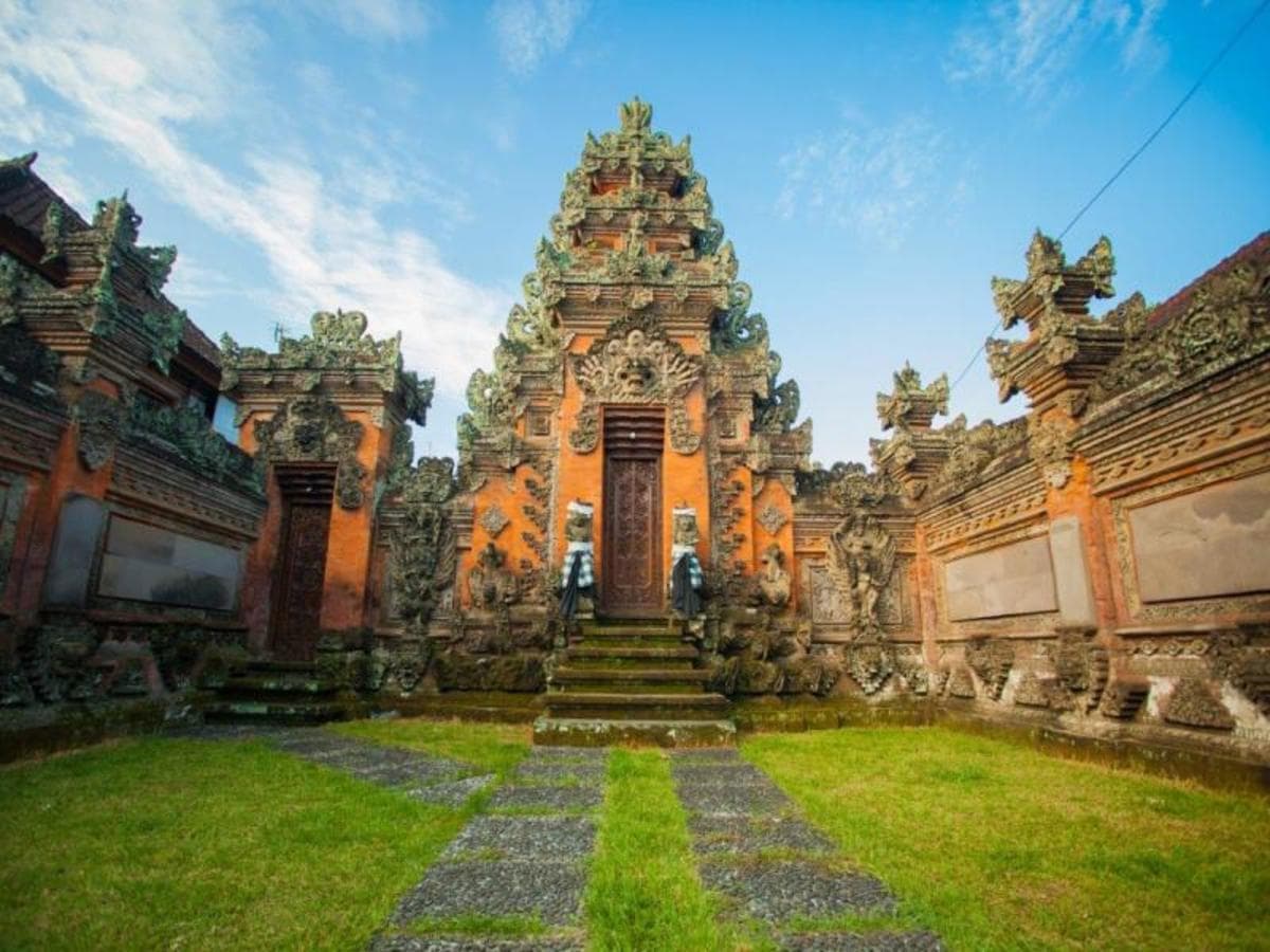 Enchanting of Bali, Private Tour