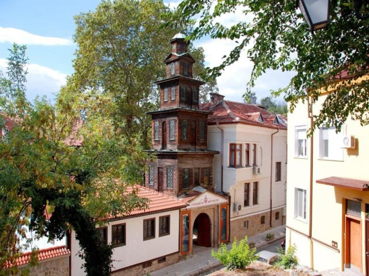 Go Local: Lo mejor de Bulgaria, Conducción por cuenta propia