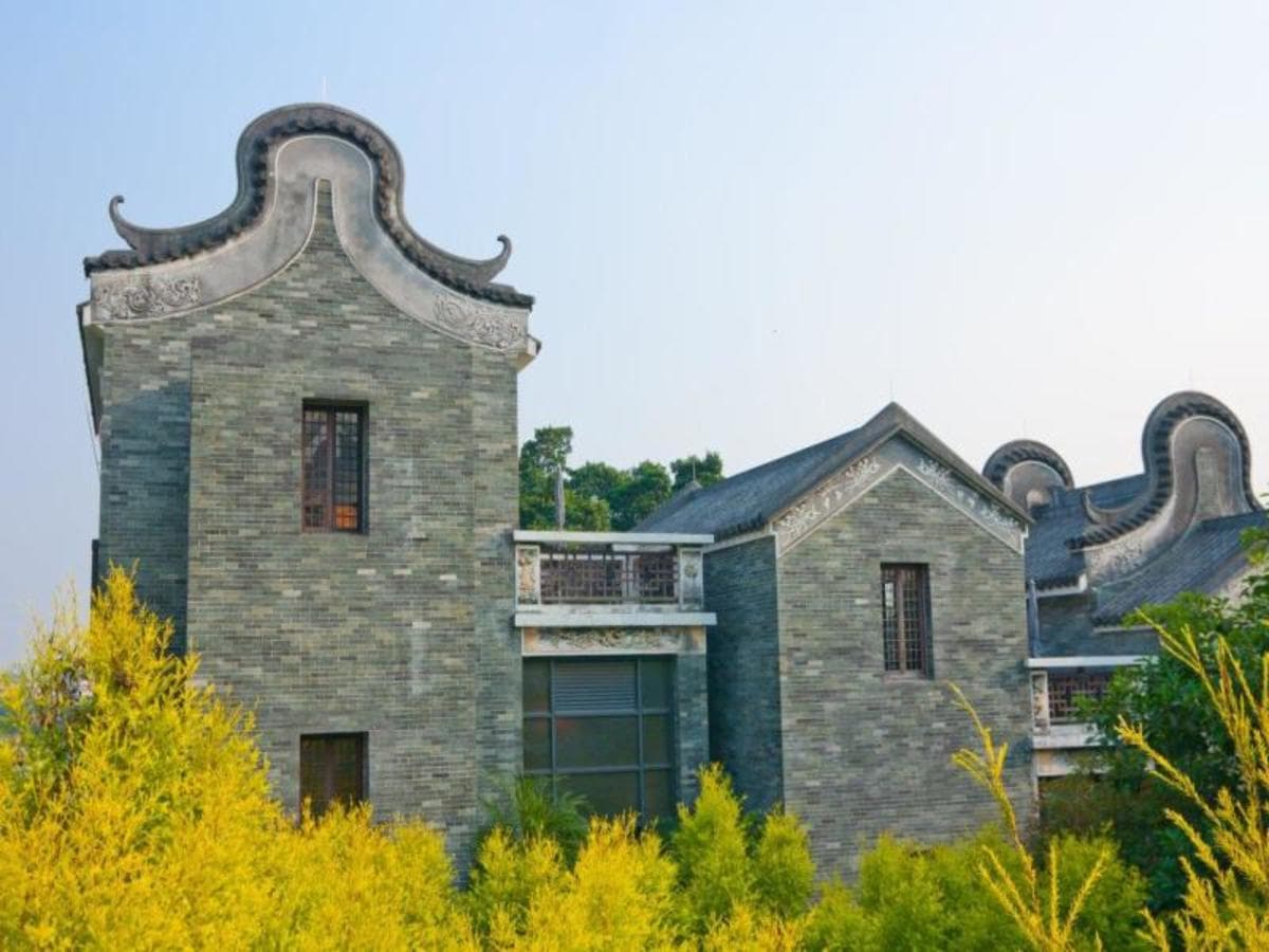 Guangzhou City Break, Private Tour