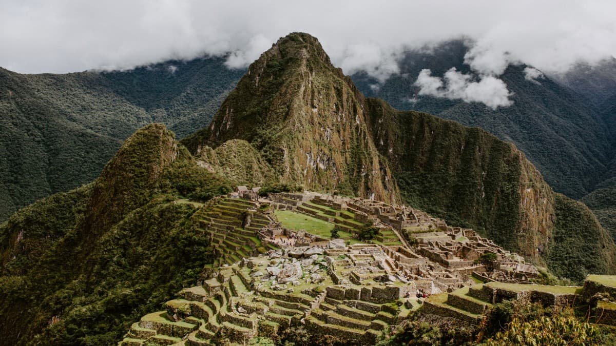 L'héritage de l'empire inca — 7 jours : Cusco, Vallée sacrée, Machu Picchu, Puno, avec vols domestiques
