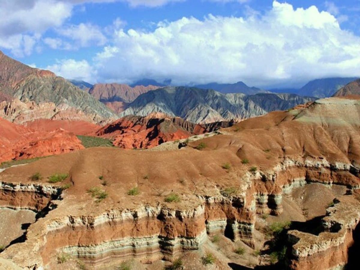 4-Day Salta Journey: Northern Argentina Escape