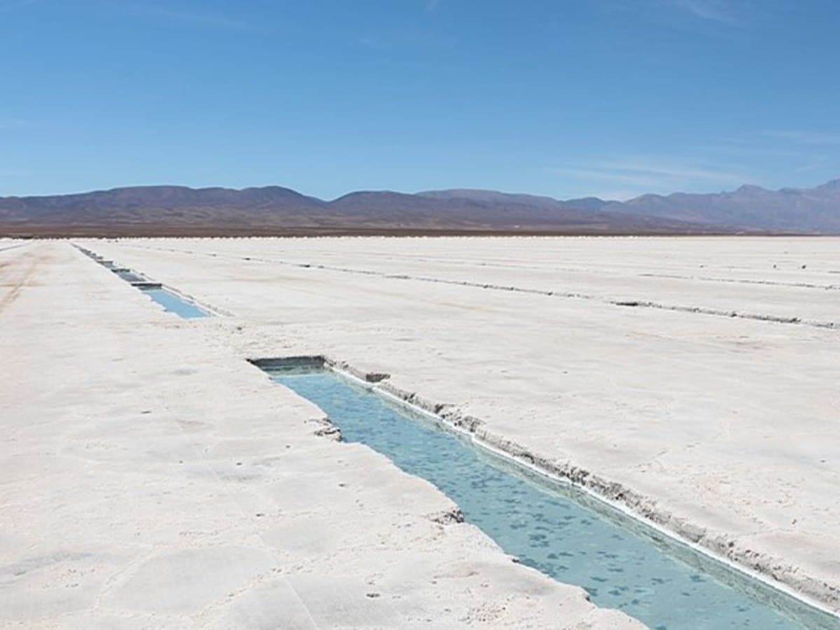 4-Day Salta Journey: Northern Argentina Escape
