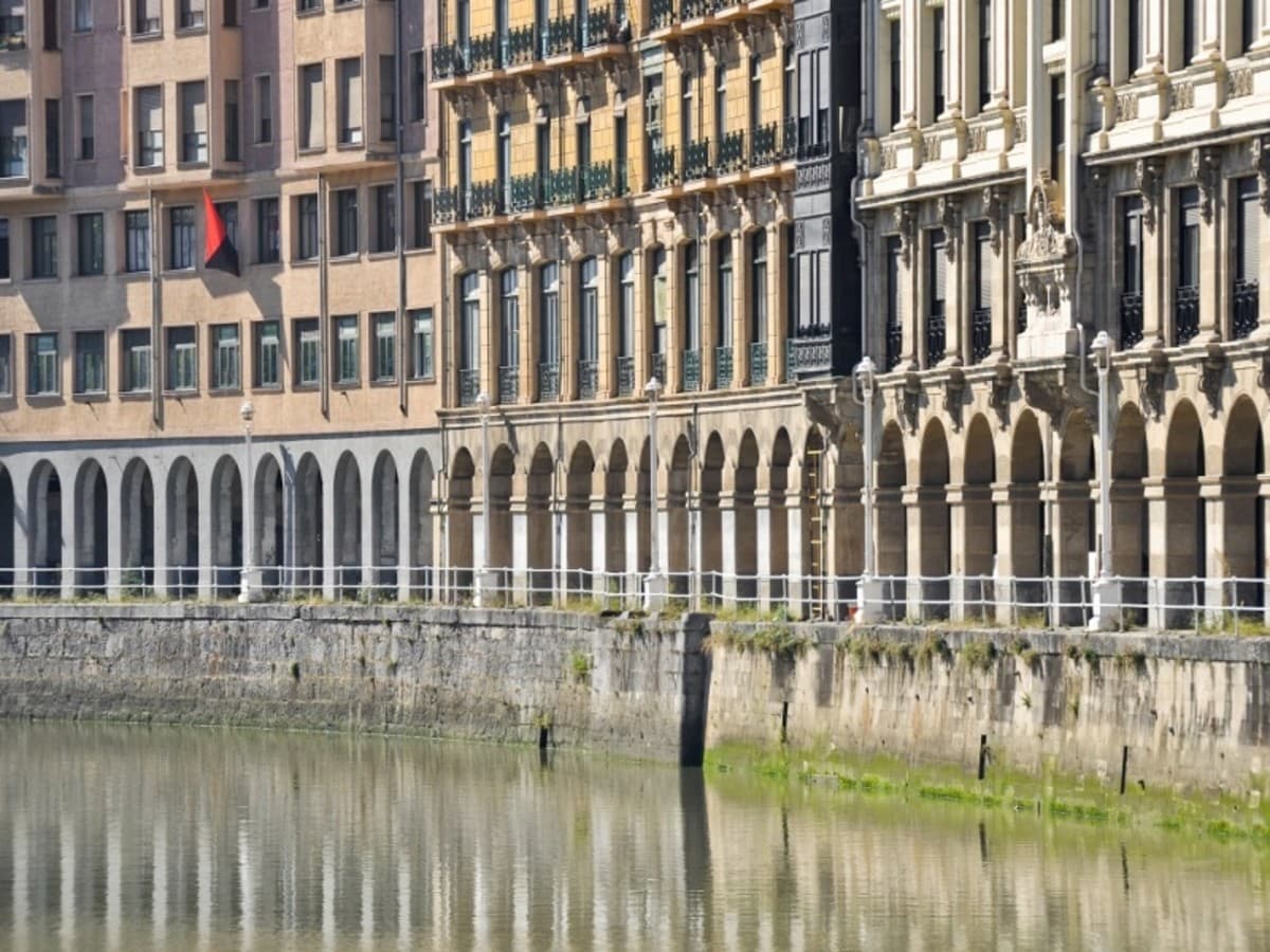 Bilbao and Santander, Self-drive