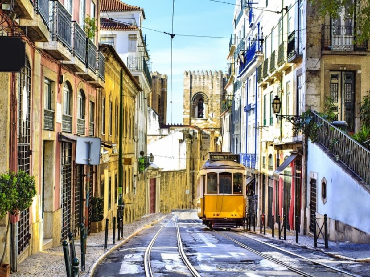 El Portugal Religioso
