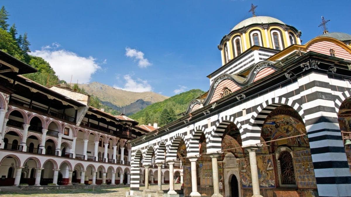 Secretos de Bulgaria, guía de habla hispana, tour privado