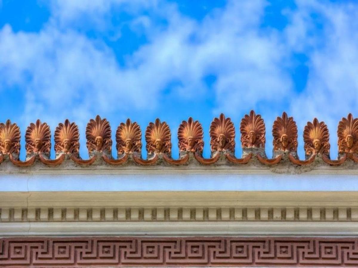 Tour Clásico de Grecia Argolis, Olimpia, Delfos, Meteora - Guia Español