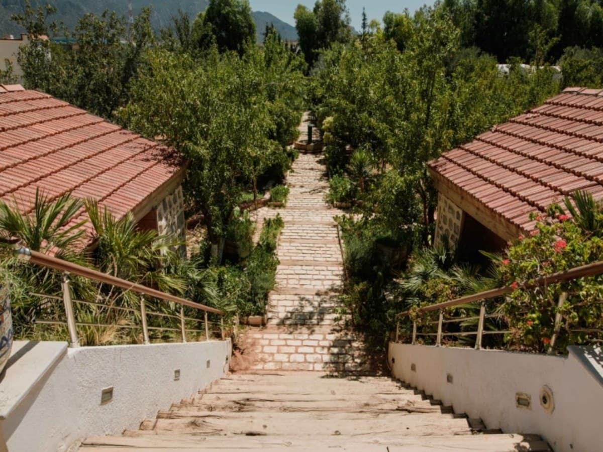 Zaghouan Roots & Heritage Escape di 2 giorni
