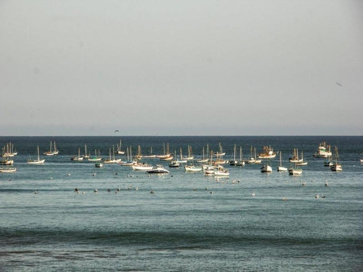 Paradiso del Nord, vacanza breve