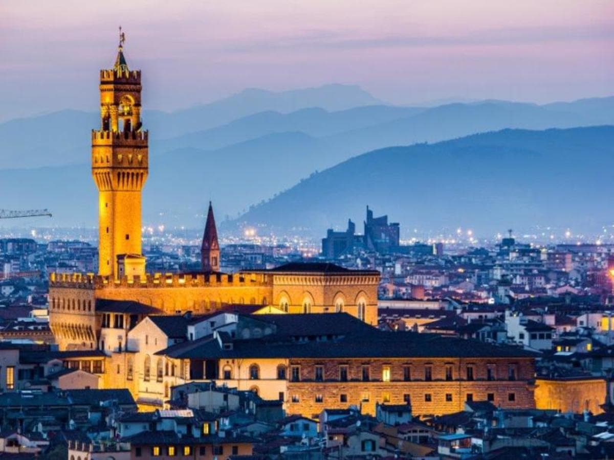 Sur les traces du Caravage : 6 jours de Florence à Naples, visite privée