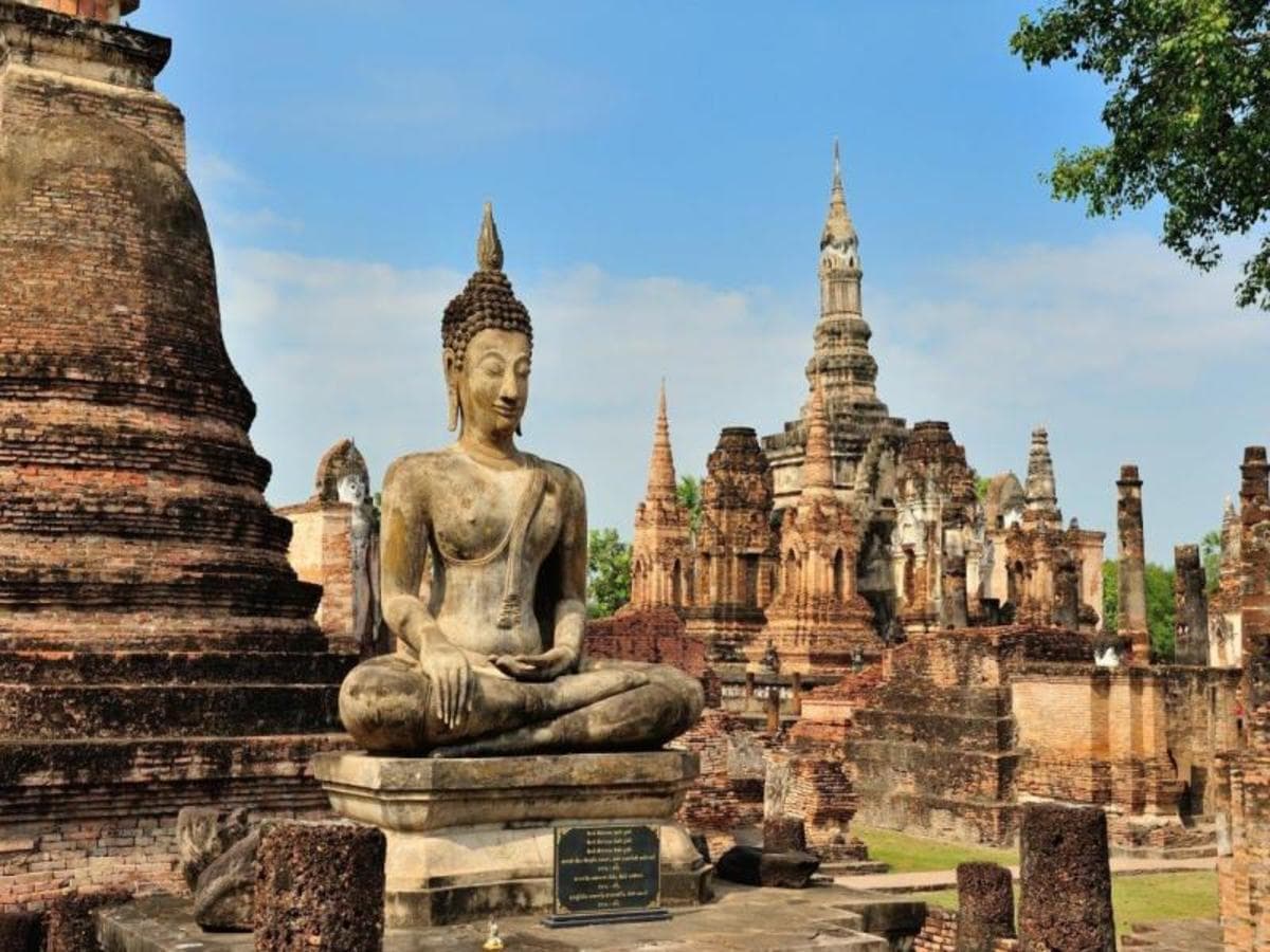 Thaïlande majestueuse de 8 jours