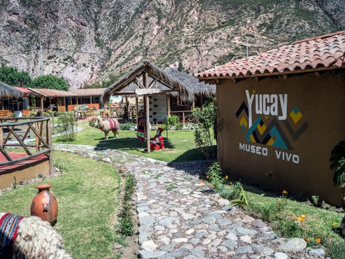 Spécial Pérou — 6 jours : Lima, Cusco, Vallée sacrée, Machu Picchu, avec vols domestiques