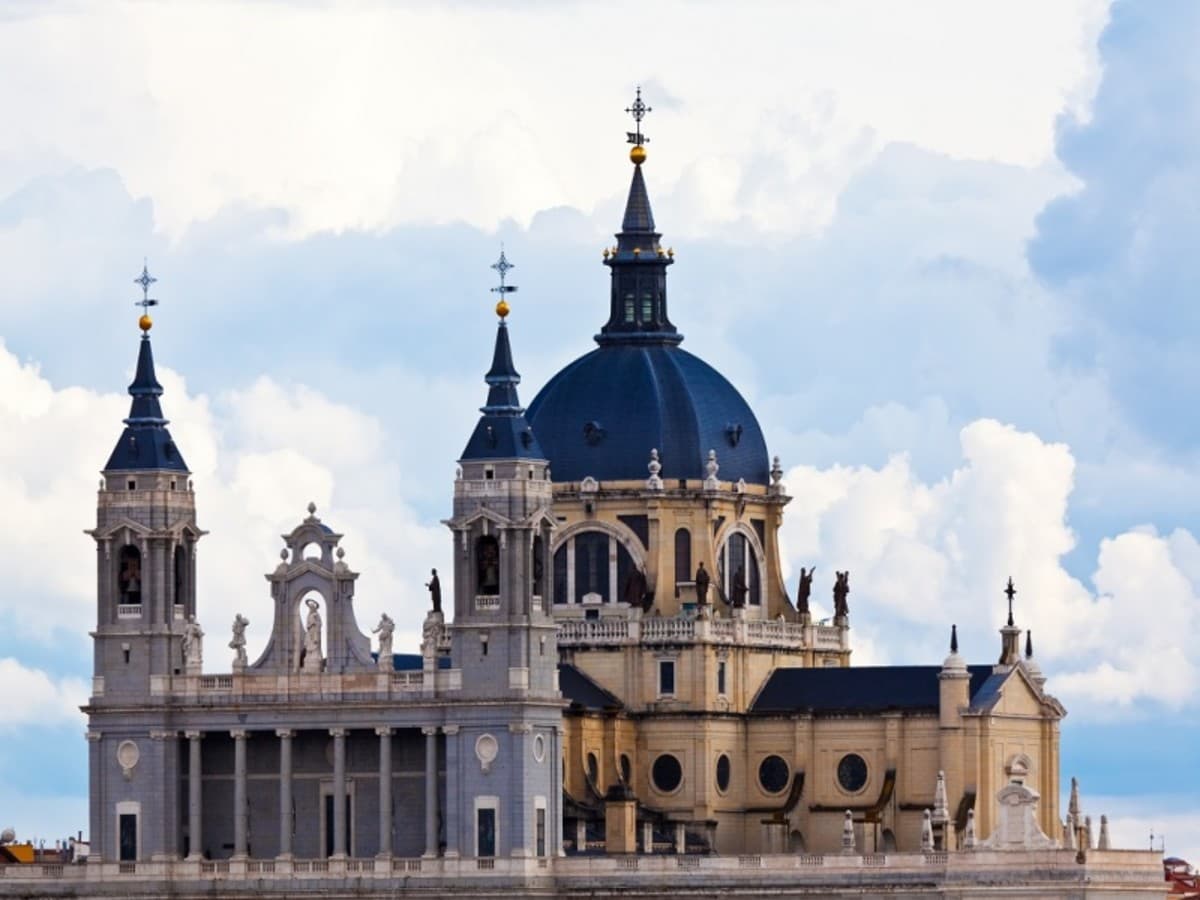 Madrid to Andalusia, Self-drive