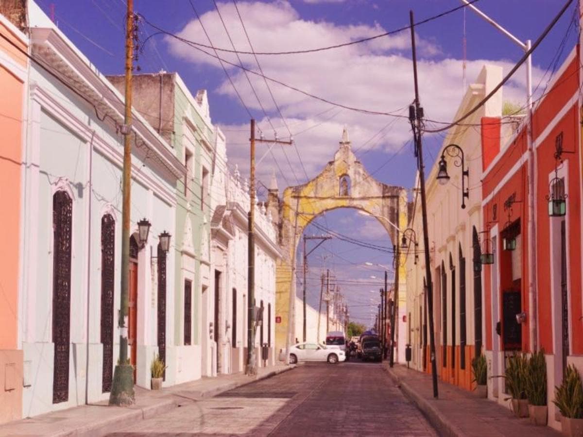 Mexico Explorer: From Mexico City to the Riviera Maya