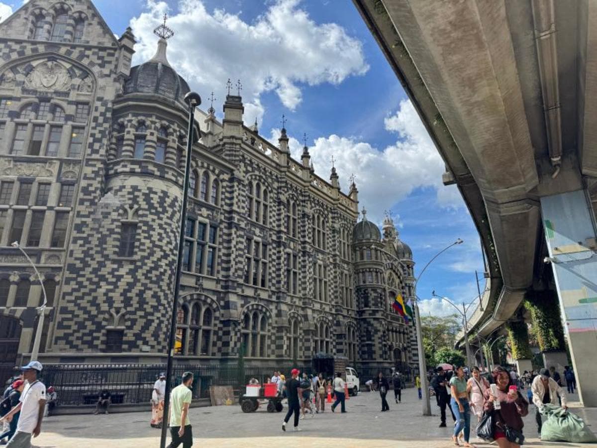 Experiencia de 4 días en la ciudad de Medellín, tour privado