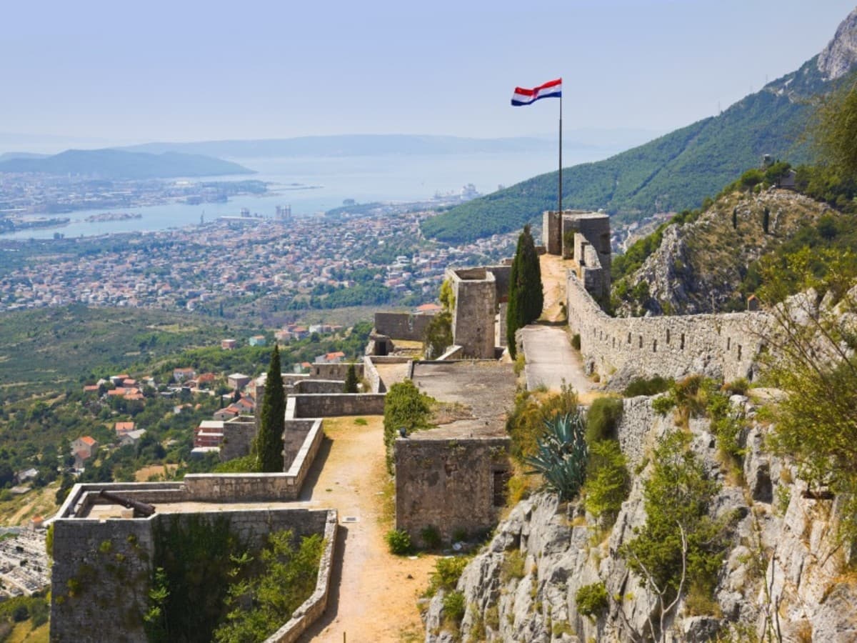 Dubrovnik e Zagabria, tour privato
