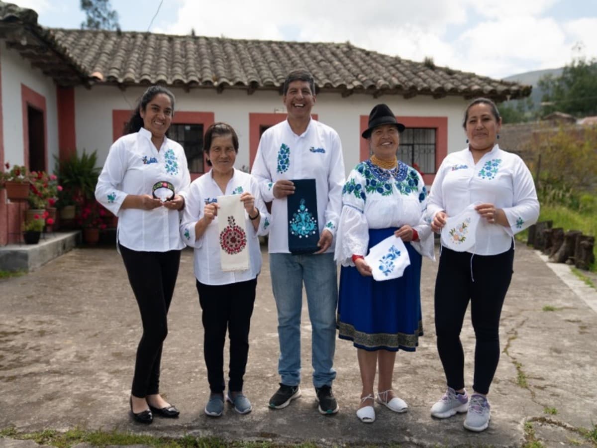 2-Day Private Zuleta & Otavalo Experience: Crafted by Culture