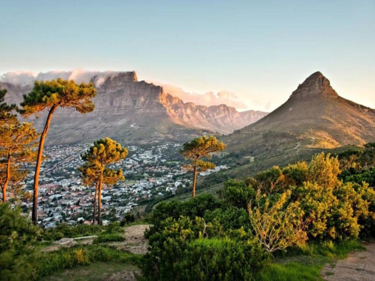 Cape Town's Culture and Cuisine, Private tour
