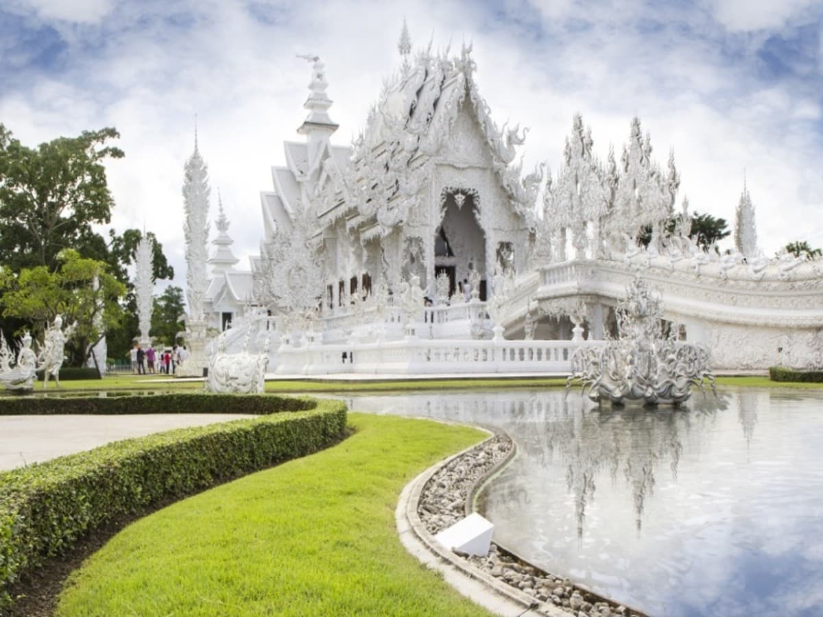 Grande découverte de la Thaïlande en 15 jours