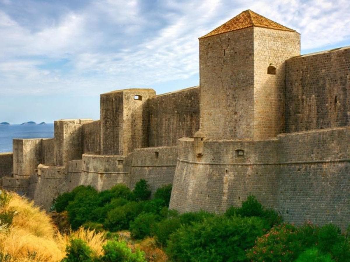 Escapada a Dubrovnik 3 Días, Tour Privado