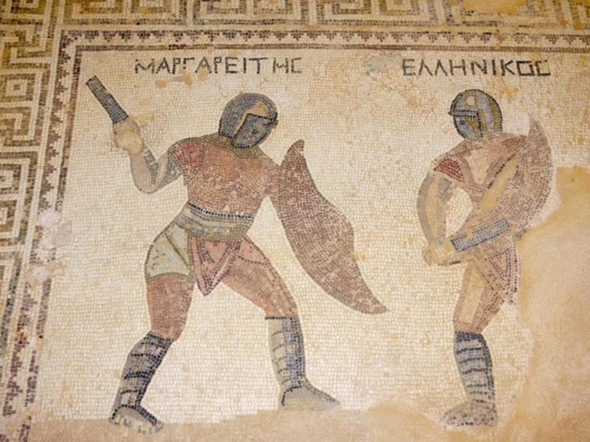 6 Days Timeless Cyprus: A Cultural and Culinary Adventure