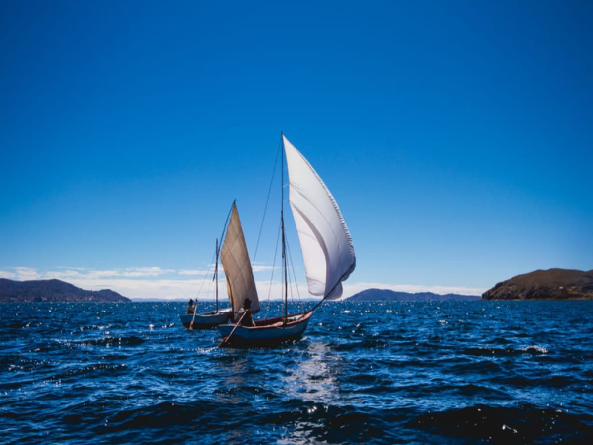 3-Day Private Lake Titicaca Community Experience: Luquina, Uros & Taquile