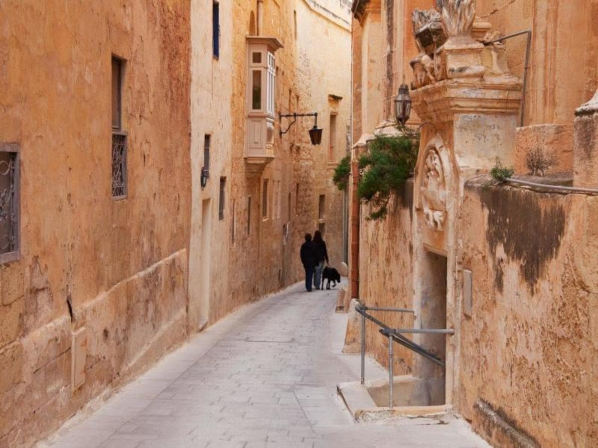 Scopri Malta e Gozo