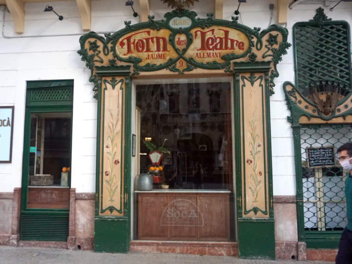 City Break a Palma di Maiorca